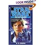 The Hutt Gambit (Star Wars: The Han Solo Trilogy, Vol. 2)