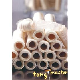 2 Pack of Collagen Sausage Casing Skins (28mm Diameter)