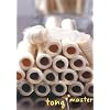 2 Pack of Collagen Sausage Casing Skins (28mm Diameter)