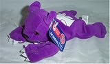 North Star College Bean Bag Mascot Kansas State University Wildcat