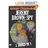 Jeremy Brown: Spy