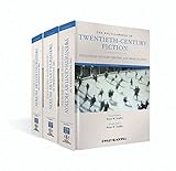 The encyclopedia of twentieth-century fiction