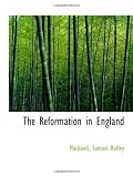 The Reformation in England