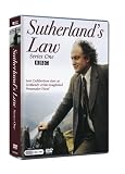 Sutherland`s Law - Series One - 3-DVD Box Set [ NON-USA FORMAT, PAL, Reg.2 Import - United Kingdom ]