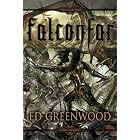 Falconfar (The Falconfar Saga) by Ed Greenwood