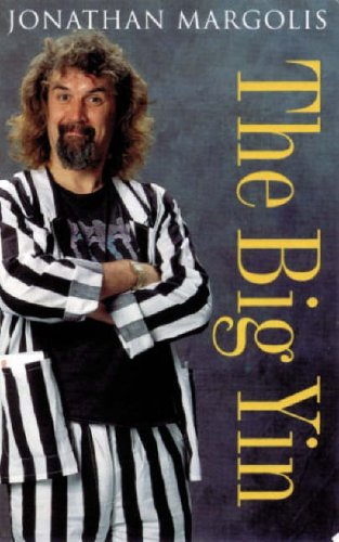 The Big Yin: Life and Times of Billy Connolly
