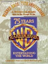 Warner Bros. 75th Anniversary: A Tribute in Music from the 20s Through the 90s, Vol. 1: 20s & 30s Warner Bros. 75th Anniversary: A Tribute in Music from the 20s Through the 90s, Vol. 1: 20s & 30s