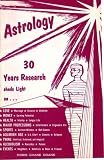 Astrology: 30 Years Research Sheds Light on...