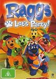 Raggs - Lets Party! [ NON-USA FORMAT, PAL, Reg.4 Import - Australia ]