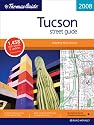 Thomas Guide 2008 Tucson, Arizona Street Guide (Tucson Metro Street Guide)