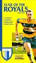 Year Of The Royals 1993-1994: A celebration of Reading Football Club's championship winning season.