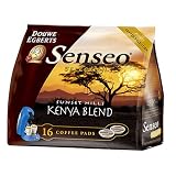 Senseo Kenya Coffee Pods 3-pk.