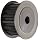 Martin DF-1 Type Timing Pulley, Plain Bore, Double Flange