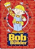 Bob the Builder Picnic Fleece Blanket
