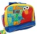 Sesame Street Elmo Insulated Lunch Bag