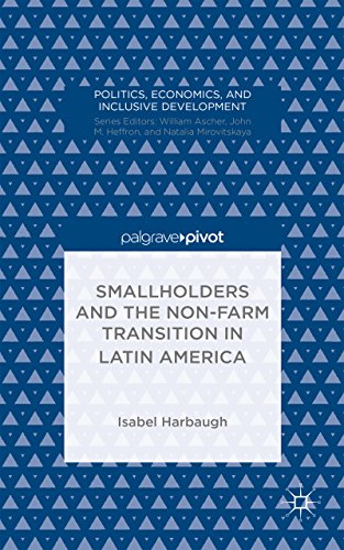Smallholders and the Non-Farm Transition in Latin America (Pathways for Ecumenical and Interreligious Dialogue)