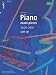 Selected Piano Exam Pieces 2009-2010: Grade 1