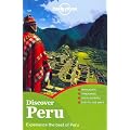 (Lonely Planet Discover Peru) By Miranda, Carolina A. (Author) Paperback on 01-Jul-2011