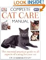 RSPCA Complete Cat Care Manual