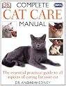 RSPCA Complete Cat Care Manual