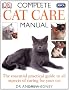 RSPCA Complete Cat Care Manual