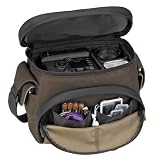 Tamrac 3360 Aero 60 Camera Bag (Brown/Tan)