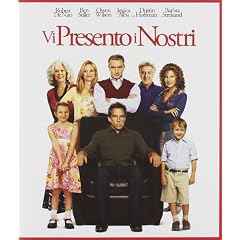 Vi Presento I Nostri