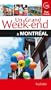 Un grand week-end � Montr�al