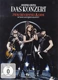 Produkt-Bild: Andrea Berg - Zwischen Himmel und Erde