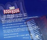 Shiki Boom Boom