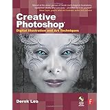 creative photoshop digital illustration and art techniques digital workflow