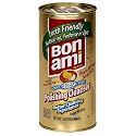 Bon Ami Polish & Cleanser, 14-Ounce (Pack of 24)