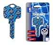 Utah Jazz Quick Set Key - NBA Basketball Fan Shop Sports Team Merchandise