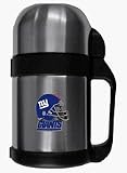 New York Giants Soup / Food Thermos