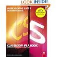 Adobe Creative Suite 5 Design Premium Classroom in a Book