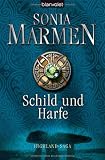 Schild und Harfe - Sonia Marmen