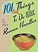 101 More Things to Do With Ramen Noodles (101 Cookbooks)