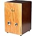 Pearl Cajon, Brown, inch (PBC507JC)