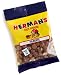 Herman's Nut House Filberts, 3-Ounce Bags (Pack of 12)