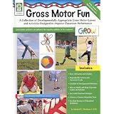 GrossMotorFun(PreK-Grade2SpecialEducation)