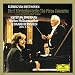 Image of Beethoven: The Piano Concertos