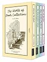 The World of Pooh Collection: Winnie the Pooh / The House at Pooh Corner / When We Were Very Young / Now We Are Six