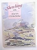 Sketching with Alwyn Crawshaw