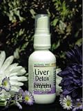 Liver Detox 2 oz.