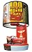 CARS Lightning McQueen Alarm Clock Table Lamp 028678