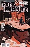 Papa Midnight: John Constantine -- Hellblazer Special, #2 (Comic Book)
