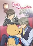 Junjo Romantica Misaki and Usami Wall ScrollIMAGE