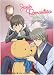 Junjo Romantica Misaki and Usami Wall Scroll_s-1