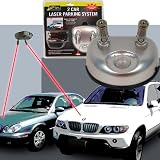 Two Car Laser Parking System - For your Garage