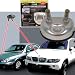 Two Car Laser Parking System - For your Garage